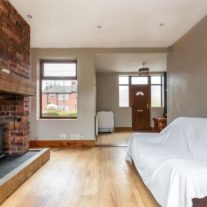 2 bedroom semi-detached house to rent - Photo 1