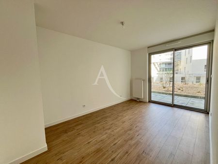 Location Appartement 2 pièces 41m² - Photo 4