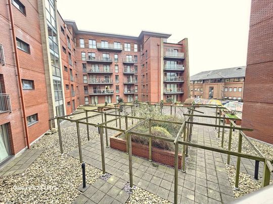 1 bedroom apartment to rent - Photo 1