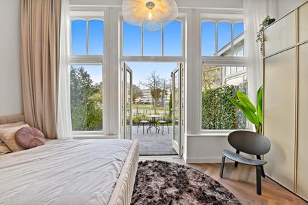 Te huur: Appartement Eisenhowerlaan 158 B in Den Haag - Foto 5