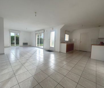 Location Maison 4 pièces 83m² PLERIN 22190 - Photo 1