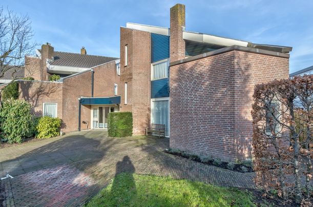 Lijsterlaan 34 - Foto 1