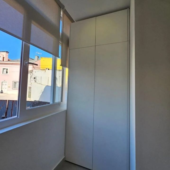 Apartamento T3 em Lisboa - Photo 1