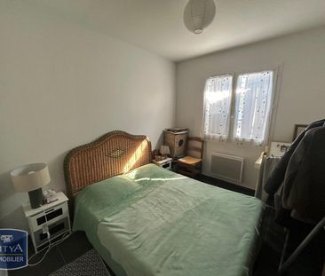 Location Maison 4 pièces 84m² ESTILLAC 47310 - Photo 2