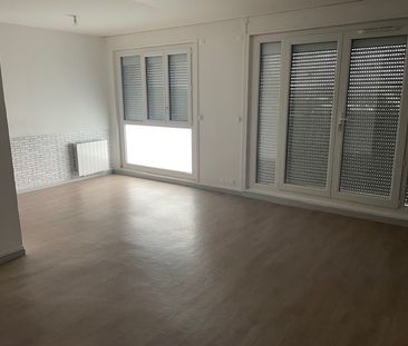 Appartement TYPE 4 – 95 m² - Photo 1