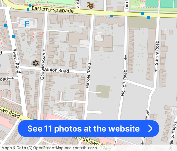 Harold Road, Margate - Photo 1