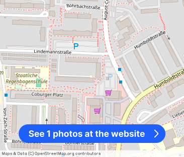 Easy Living mit Kick: 2 Zimmer, offene Küche & Balkon - Photo 1