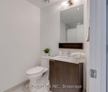 For Lease - 5 Buttermill Avenue Unit# 1711, Vaughan, Ontario - Photo 6