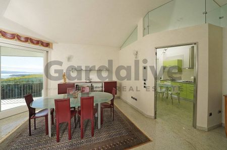 Villa unifamiliare via Sant'Anna, Centro, Salò - Photo 4