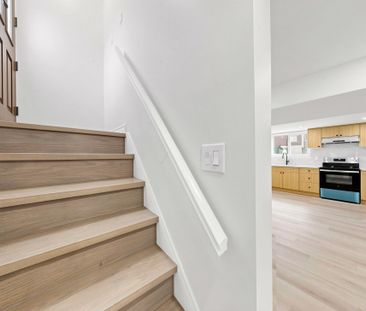 For Lease - 28 Warren Avenue Unit# Bsmt, Hamilton, Ontario - Photo 2