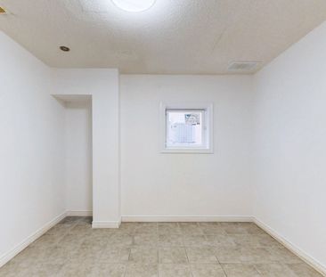 For Lease - 75 Silver Rose Crescent Unit# Bsmt Unit 2, Markham, Ont... - Photo 4