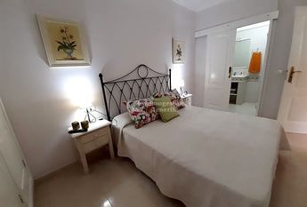 Two bedroom Apartment for rental in Las Galletas