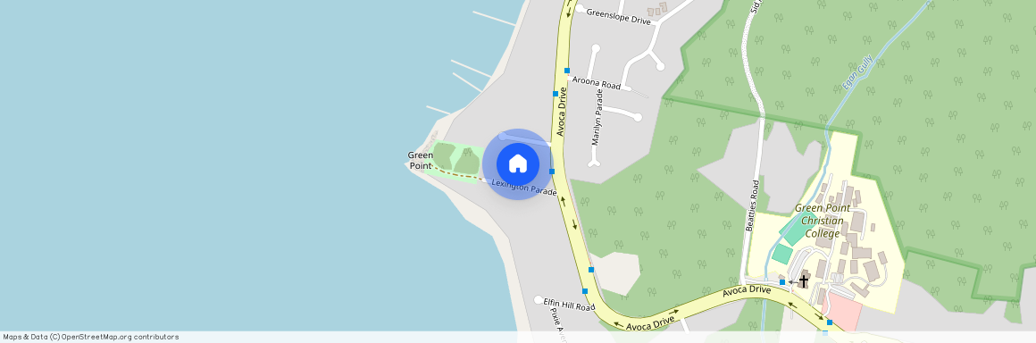 7 Lexington Parade, Green Point, NSW, 2251