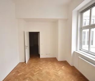 Schöner 3-Zimmer-Altbau in Hofruhelage - Foto 1