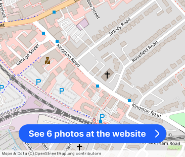 1 bedroom maisonette for rent - Photo 1