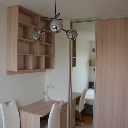 Apartament na wynajem, Aleja Komisji Edukacji Narodowej, Warszawa Ursynów - Photo 4