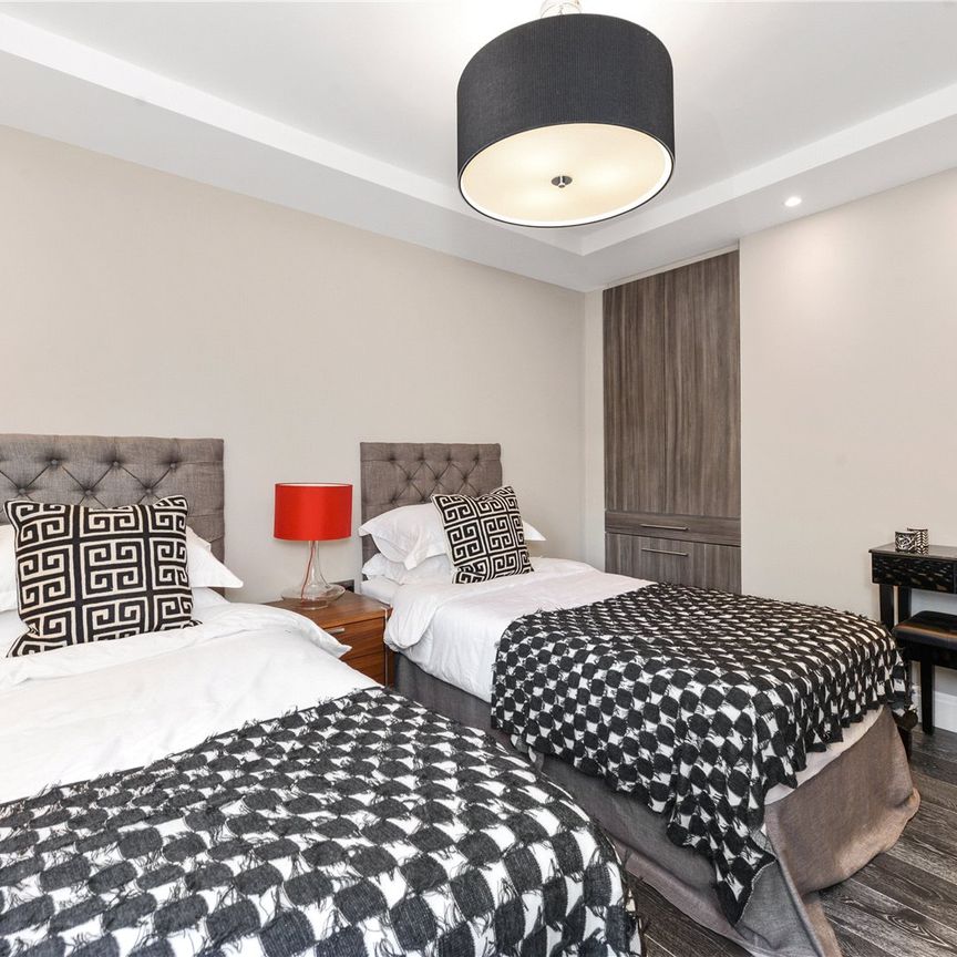 Boydell Court, St Johns Wood Park, London, NW8 6NH - Photo 1