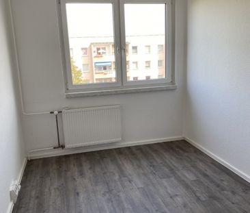 3-Raumwohnung mit tollem Ausblick in Schkeuditz! - Photo 5