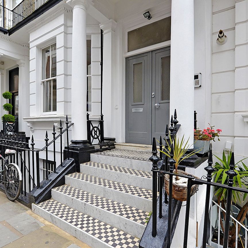 Hogarth Road, Earls Court, London, SW5 - Photo 1