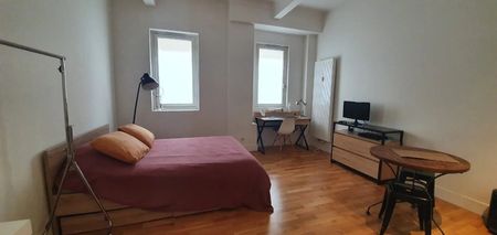 Location Appartement 1 pièce 26m² NICE 06000 - Photo 3