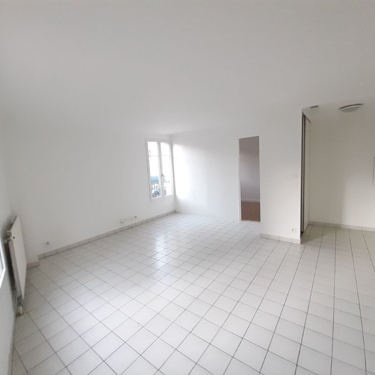 Appartement à Sartrouville 2 pièces - 15 min gare - Photo 1