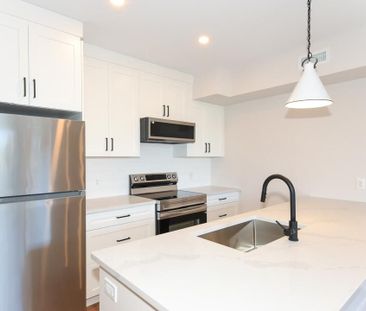 For Lease - 35 Monk Street Unit# 4, Glebe - Ottawa East and Area, O... - Photo 1