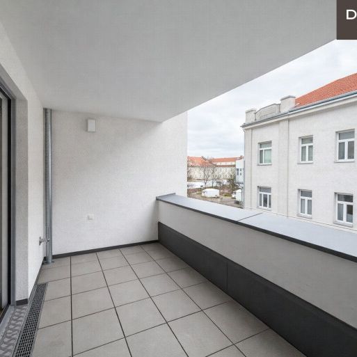 | 3-ZIMMER WOHNUNG | MIT LOGGIA | TOLLE VERKEHRSANBINDUNG | NIEDRIGE ENERGIEKOSTEN - Photo 1