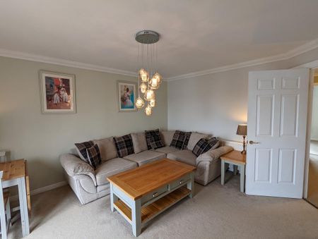 2 bedroom apartment to rent - Photo 3