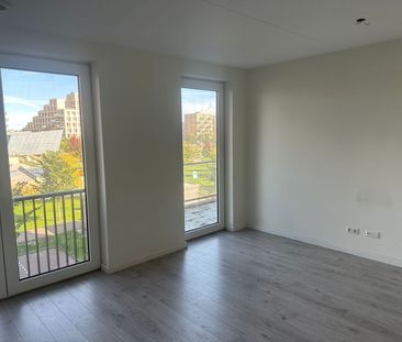 Nida Senffstraat 41, Sportheldenbuurt, 1095MX, Amsterdam - Photo 5