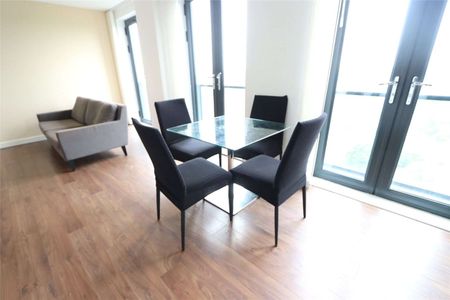 Fully Furnished Three Double Bedroom, Two Bathroom Apartment in the stunning Alto development complete with an allocated parking space. DO NOT MISS OUT! - Photo 5