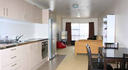 Ground Floor Apartment in a Great Location - Photo 2