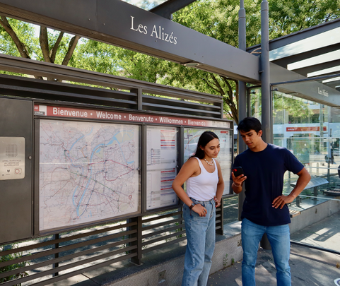 Studio de 19 à 32m² meublé et équipé - Photo 1