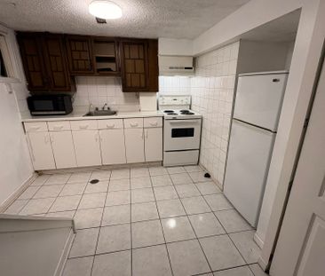 For Lease - 83 Dawes (Basement) Road Unit# B2, Toronto, Ontario - Photo 2