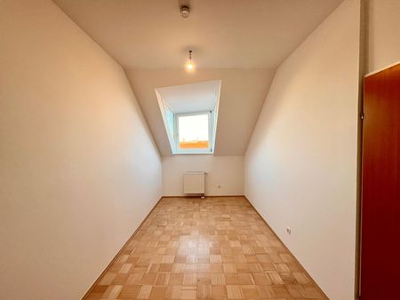 4-Zimmer-Wohnung mit Terrasse - Provisionsfrei! - Foto 5