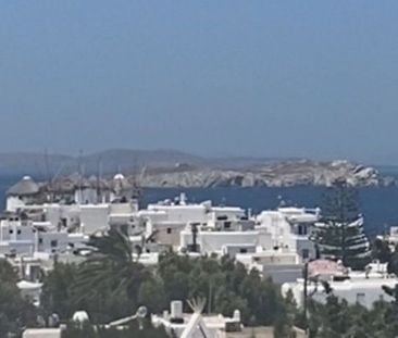 Διαμέρισμα για ενοικίαση Χώρα (Μύκονος) - Photo 2