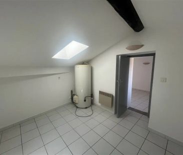 Location appartement 3 pièces - 48m² à Valreas (84600) - Photo 4