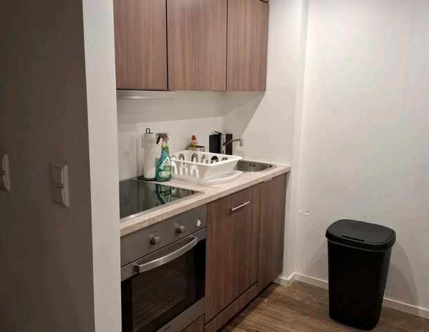 Edle Wohnung in zentraler Lage - Foto 1