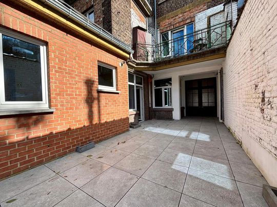 Appartement met één slaapkamer in Liège - Photo 1