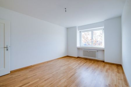 Grosszügige Wohnung im Gellert - Photo 5