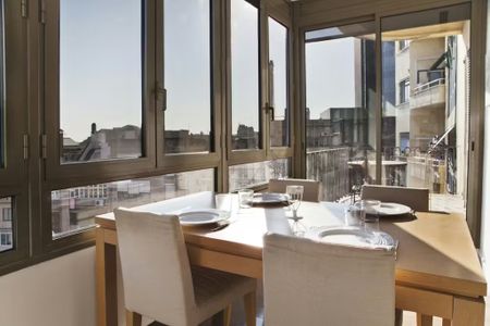 Avinguda Diagonal, Barcelona, Catalonia 08008 - Foto 3