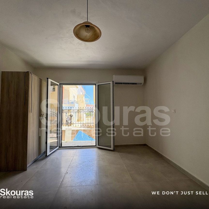 Studio/Γκαρσονιέρα για ενοικίαση Πανόραμα (Κρανίδι) - Φωτογραφία 1
