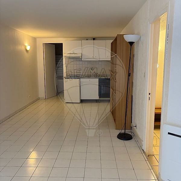 Appartement 1 chambre(s) à louer - Toulouse - Photo 1