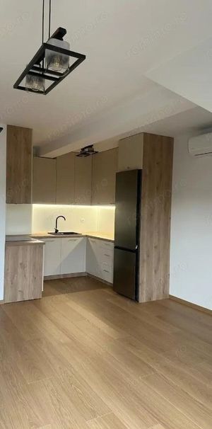 Garsoniera in zona Cotroceni - Fotografie 1