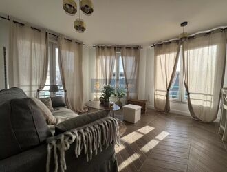 Location Appartement 2 pièces 42 m2 à Brest - Photo 2