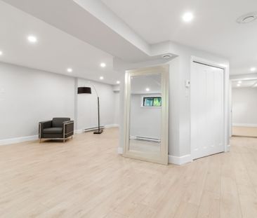 Maison de plain-pied à louer - Montréal (L'Île-Bizard/Sainte-Genevi... - Photo 5