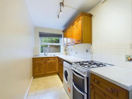 1 bedroom maisonette to rent - Photo 4