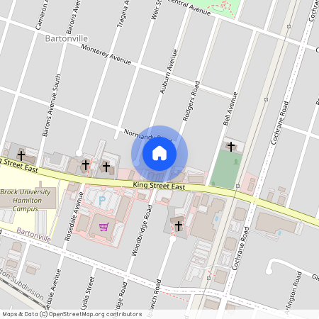 232 Rodgers Road, Hamilton