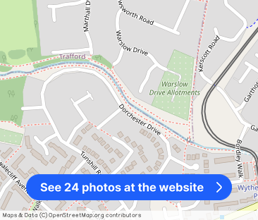Dorchester Drive, Manchester - Photo 1