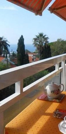 Location Appartement - Juan-les-Pins Centre - Photo 1