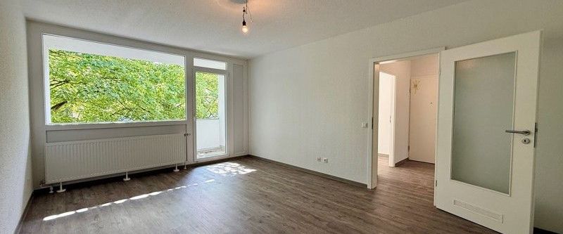 Wo das Leben so spielt - individuelle 3-Zimmer-Wohnung - Foto 1